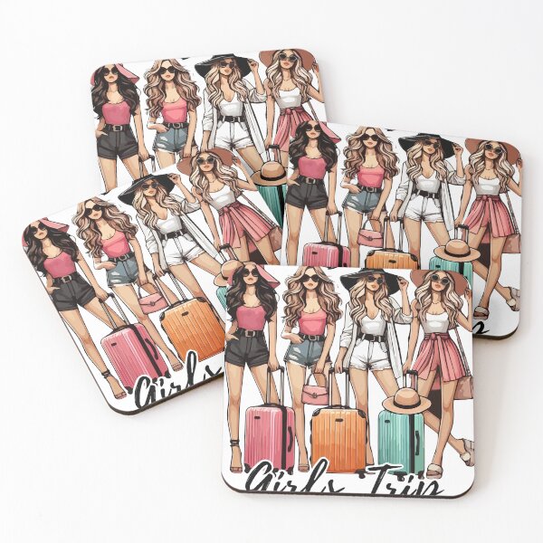 Item preview, girls trip designed and sold by daenarys123.