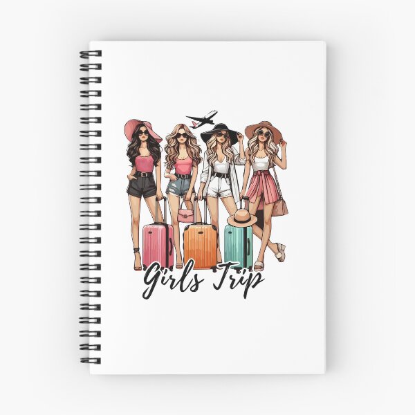 Artikelvorschau, Mädchen Reise entworfen und verkauft von daenarys123.