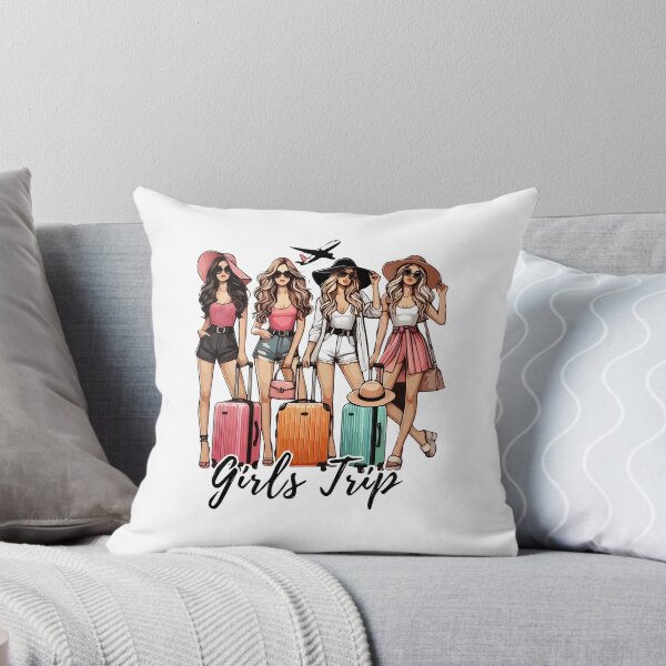 Item preview, girls trip designed and sold by daenarys123.