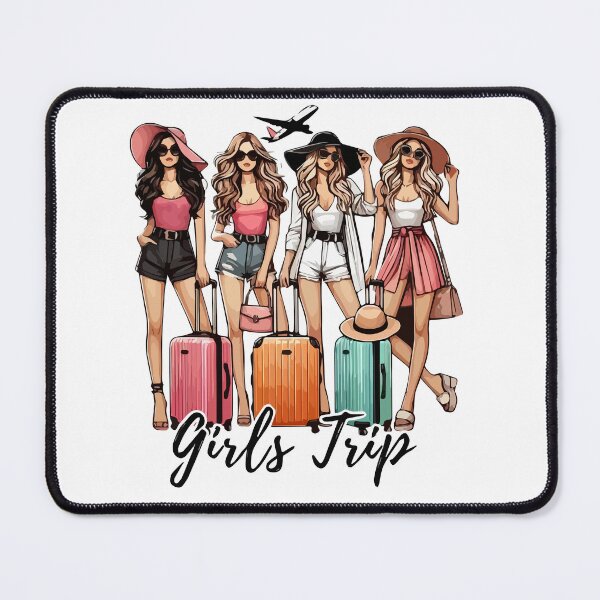 Item preview, girls trip designed and sold by daenarys123.