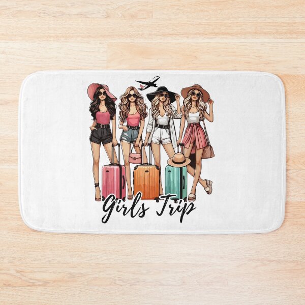 Item preview, girls trip designed and sold by daenarys123.