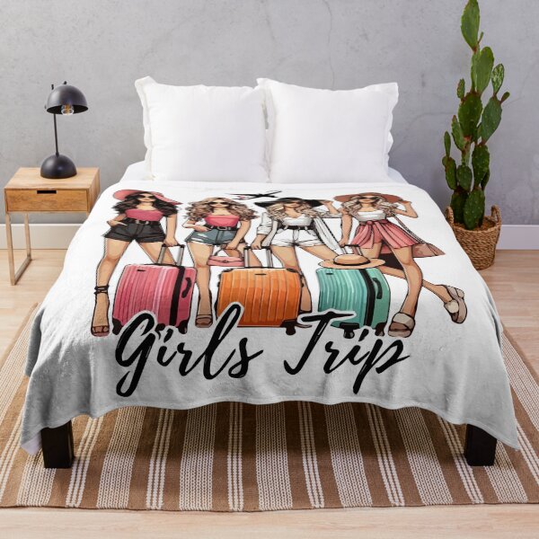 Item preview, girls trip designed and sold by daenarys123.
