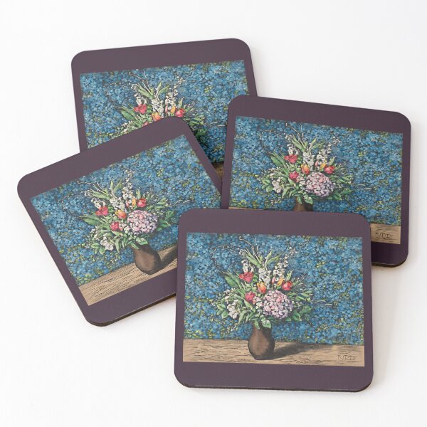 Item preview, Blue Matrix designed and sold by Eutrope d'Orange.