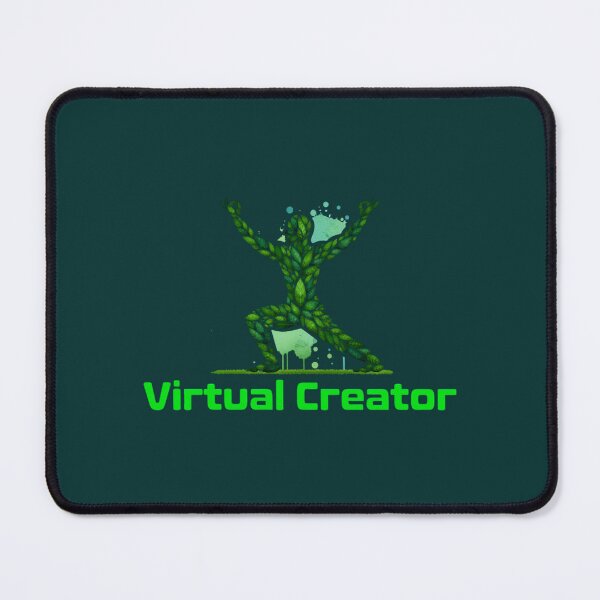Item preview, Virtual Creator T Shirt and Modern Virtual life gift designed and sold by Digital Human ⭐️⭐️⭐️.