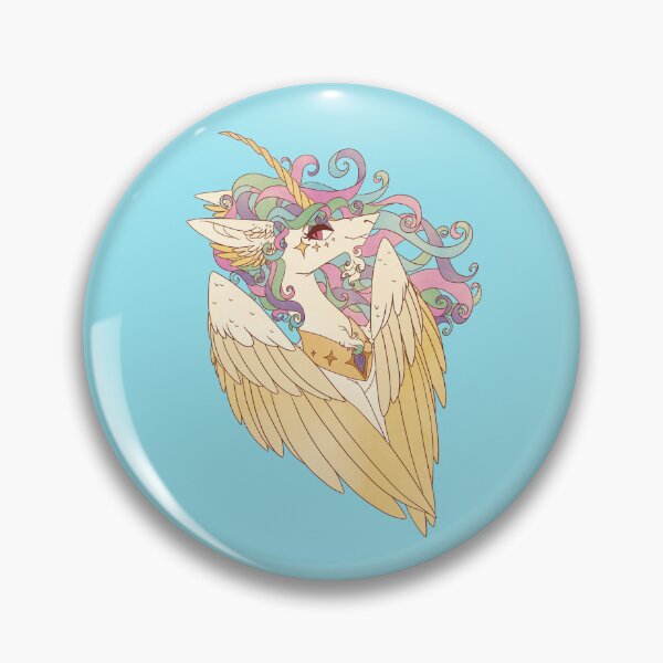 Item preview, Elegant Celestia designed and sold by LichesGetStitches.