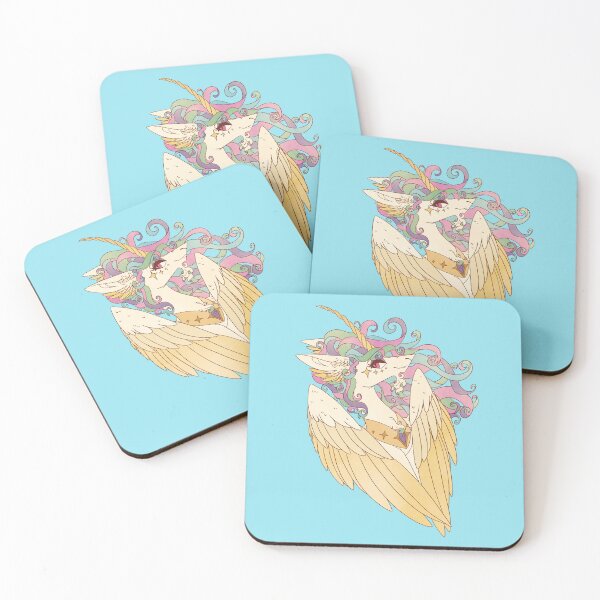 Artikelvorschau, Elegante Celestia entworfen und verkauft von LichesGetStitches.