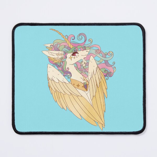 Item preview, Elegant Celestia designed and sold by LichesGetStitches.