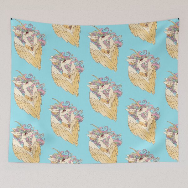 Item preview, Celestia elegante designed and sold by LichesGetStitches.