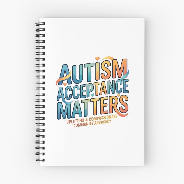 Item preview, Proudly Autistic  Self-Acceptance & Empowerment Design designed and sold by NovaPrints Designs.