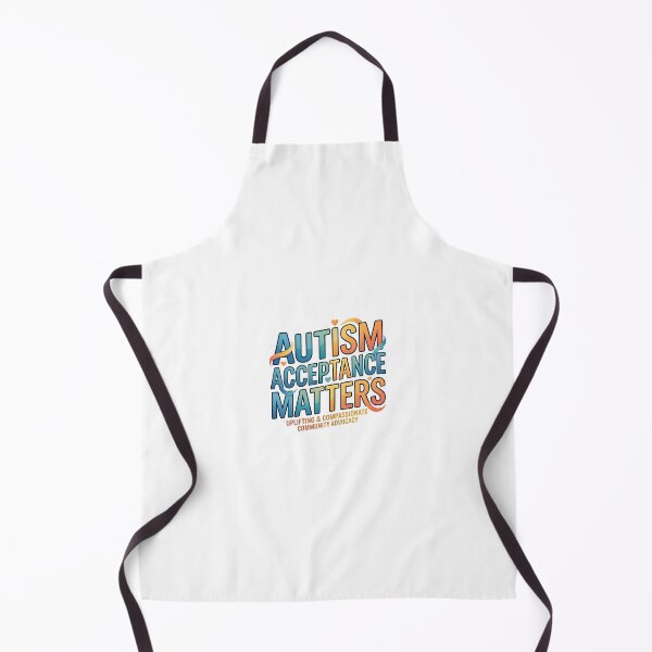 Item preview, Proudly Autistic  Self-Acceptance & Empowerment Design designed and sold by NovaPrints Designs.