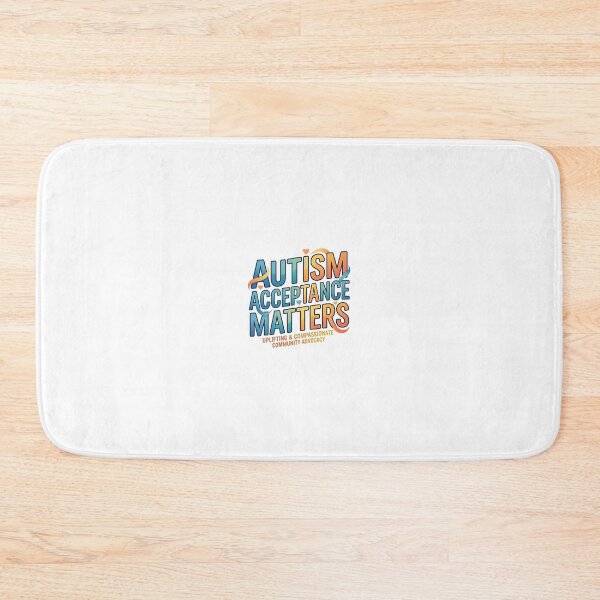Item preview, Proudly Autistic  Self-Acceptance & Empowerment Design designed and sold by NovaPrints Designs.