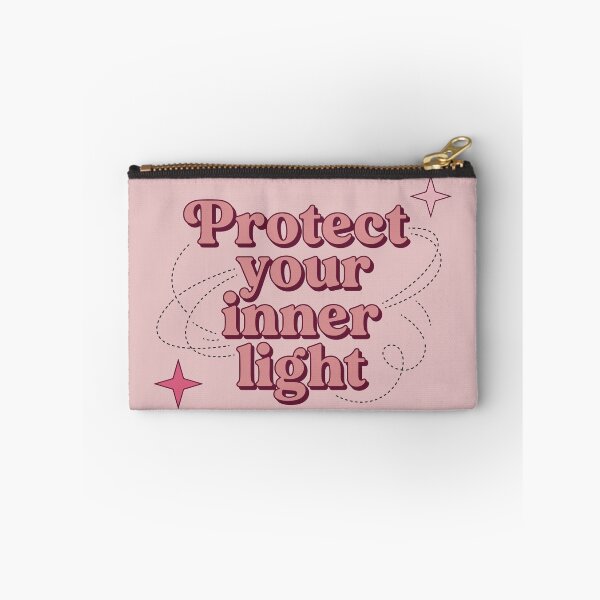 Item preview, Protect your inner light designed and sold by ArteDelCine.