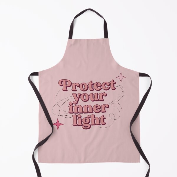 Item preview, Protect your inner light designed and sold by ArteDelCine.