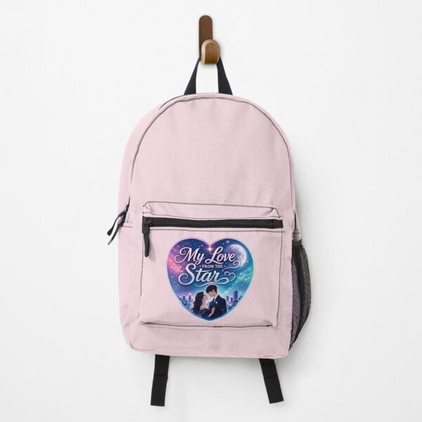 Item preview, My Love From The Star / K-Drama Romance / Korean Drama designed and sold by NerdiPop.