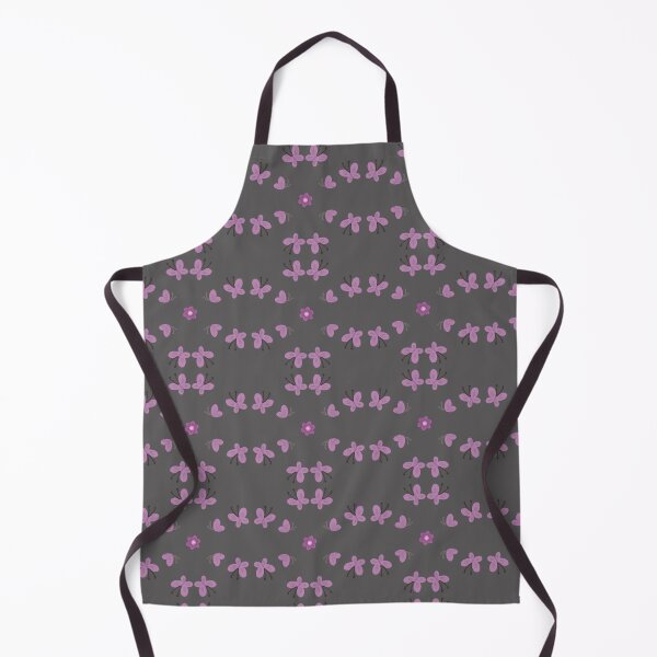 Item preview, Cute Purple Butterfly Mandala Aesthetic Pattern Sticker Pack designed and sold by Art IN Pack.