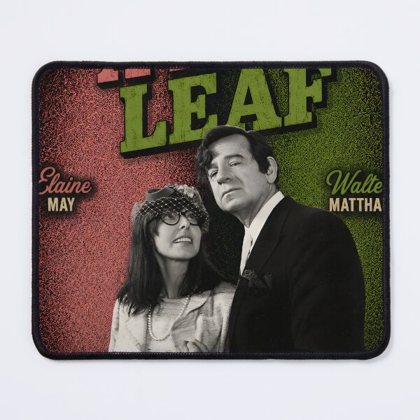 Item preview, A New Leaf designed and sold by NinoGarofoli.