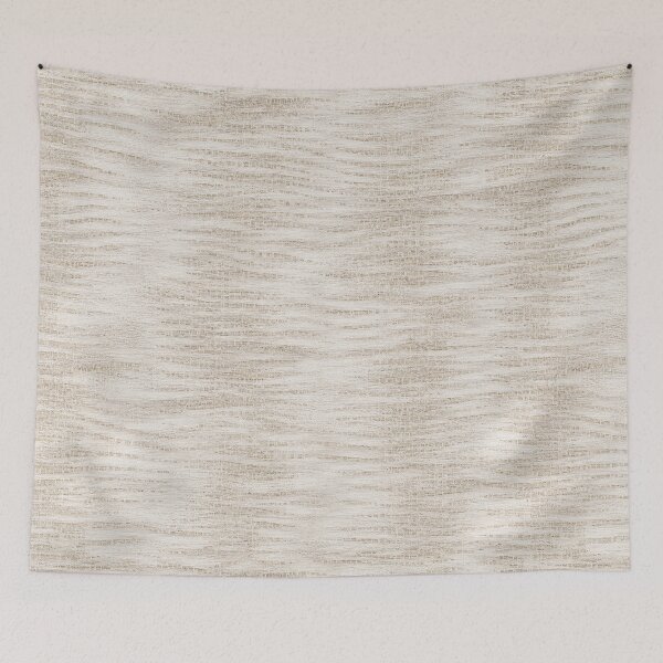 Item preview, Soft Woven Neutral Texture - Cream Beige Textile designed and sold by Louis Calveri™.