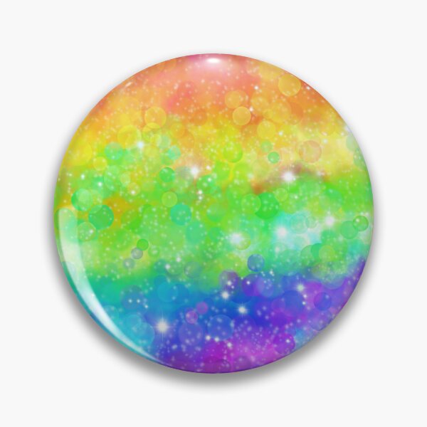 Item preview, Rainbow Nebula designed and sold by NeelaNova.