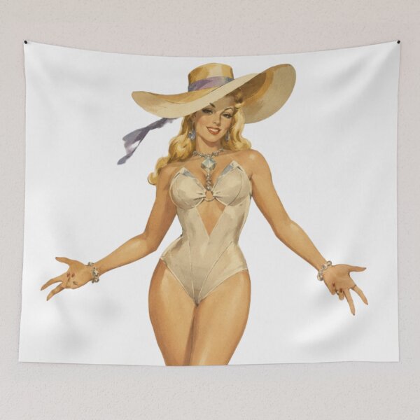 Item preview, Diamond Elegance Vintage Pinup designed and sold by Cosplayvintage.