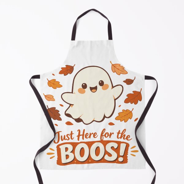 Item preview, Autumn Ghost Leaves T-Shirt designed and sold by InkForge Studio.