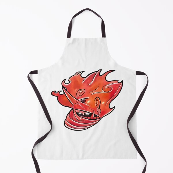 Item preview, Suna Village One Tail Jinchuriki Sand Shield designed and sold by JohnnyFive8.