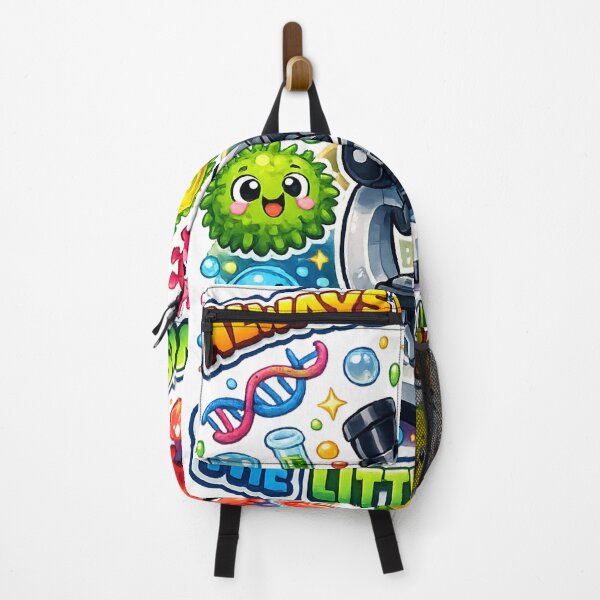 Item preview, Always Appreciate The Little Things Science Teacher Design designed and sold by Color World.
