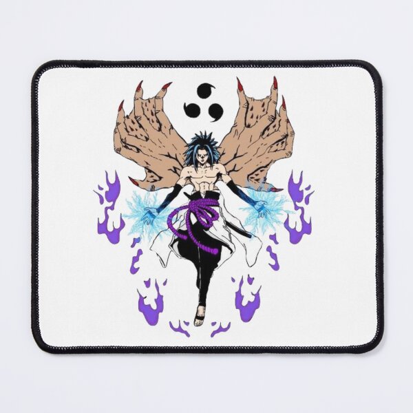 Item preview, Cursed Seal Level Two Winged Rogue Avenger designed and sold by JohnnyFive8.