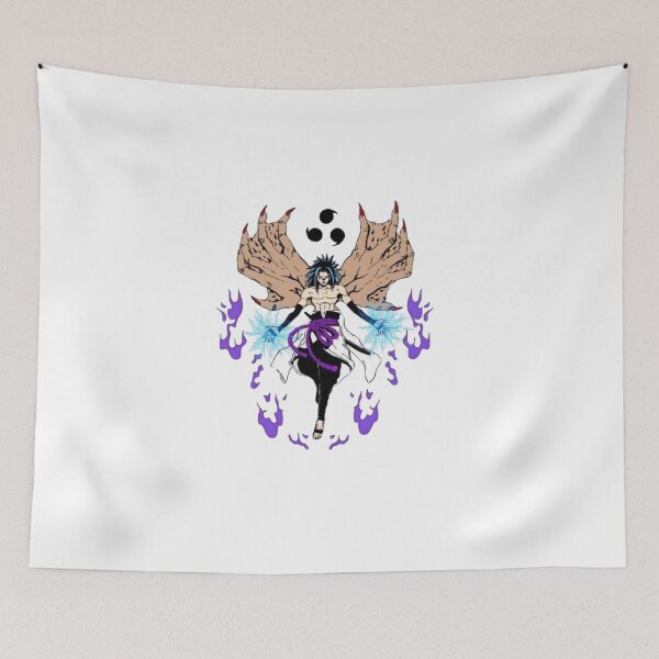 Item preview, Cursed Seal Level Two Winged Rogue Avenger designed and sold by JohnnyFive8.