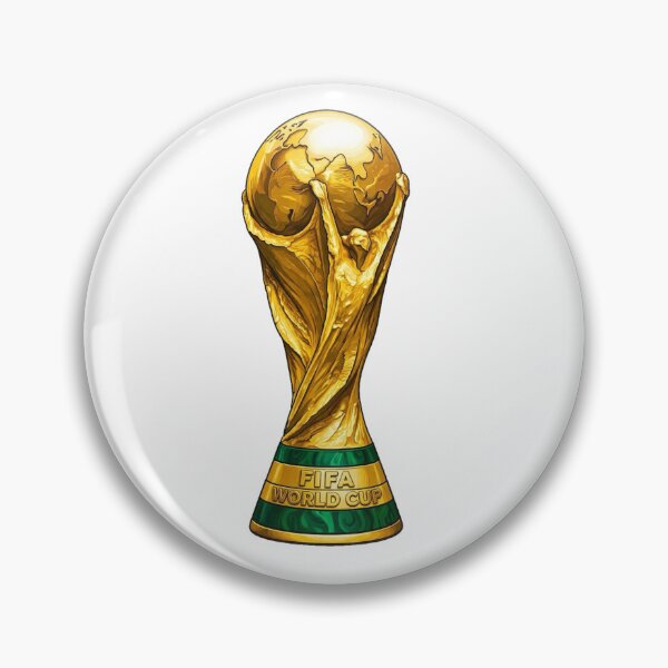 Item preview, World Cup trophy  designed and sold by dreammdesign.