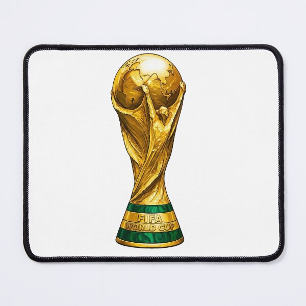 Item preview, World Cup trophy designed and sold by dreammdesign.