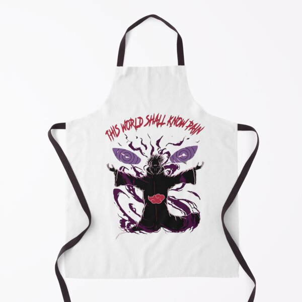 Item preview, God of Peace Rinnegan Universal Pull Levitation designed and sold by JohnnyFive8.