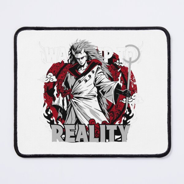 Item preview, Ghost of The Uchiha Six Paths Reanimation Legend designed and sold by JohnnyFive8.