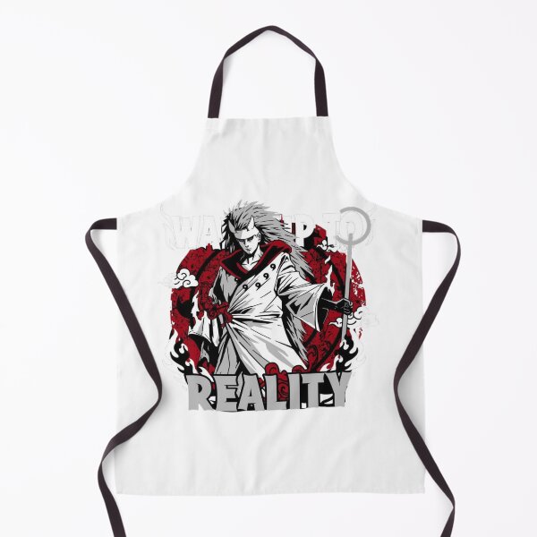Item preview, Ghost of The Uchiha Six Paths Reanimation Legend designed and sold by JohnnyFive8.