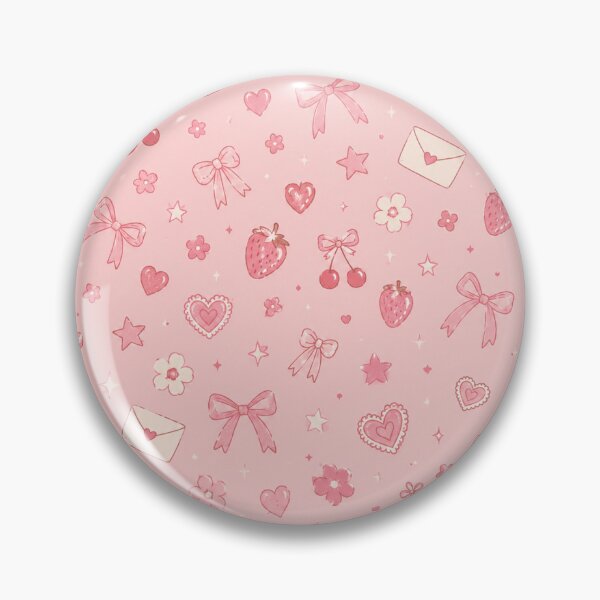 Item preview, Blush Bloom Dreams designed and sold by PinkAlways0603.