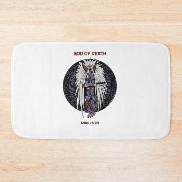 Item preview, God of Death Shiki Fujin Reaper Seal designed and sold by JohnnyFive8.