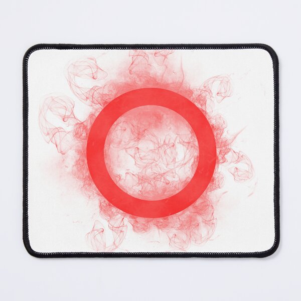 Item preview, circle button  designed and sold by Black-White-art.