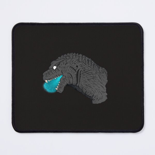 Item preview, Atomic kaiju designed and sold by Lizardman22.