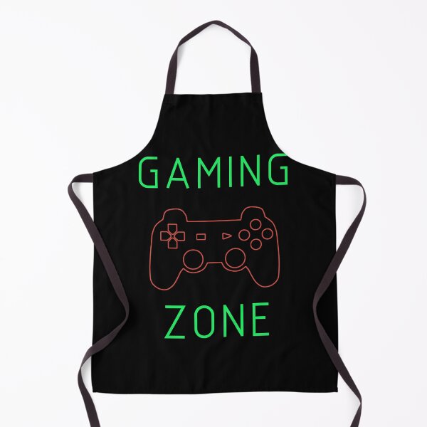 Item preview, GAMING ZONE designed and sold by Black-White-art.
