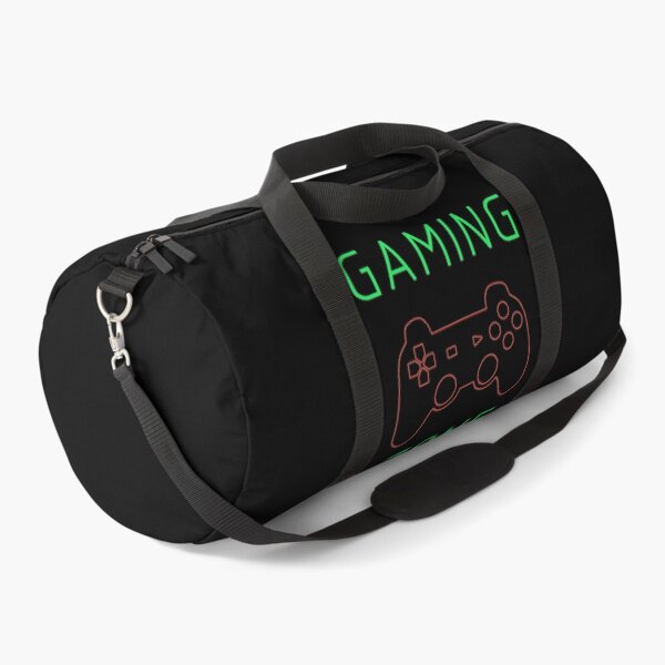 Item preview, GAMING ZONE designed and sold by Black-White-art.