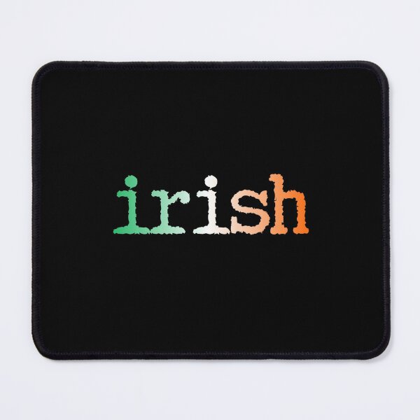 Item preview, Irish — aesthetic designed and sold by Heart to Heart.