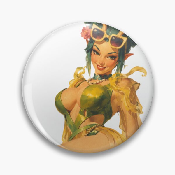Item preview, Cosmic Empath Vintage Pinup designed and sold by Cosplayvintage.