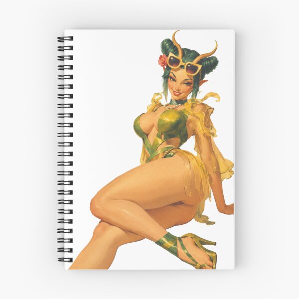 Item preview, Cosmic Empath Vintage Pinup designed and sold by Cosplayvintage.