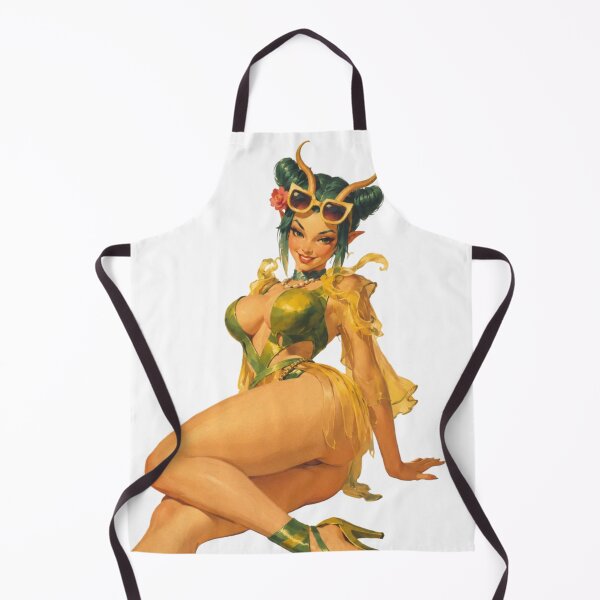 Item preview, Cosmic Empath Vintage Pinup designed and sold by Cosplayvintage.