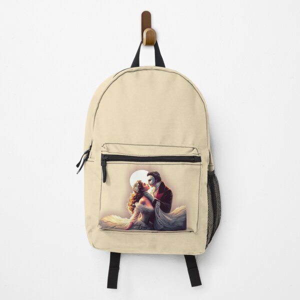 Item preview, Phantom of the Opera Moonlit Romance designed and sold by NerdiPop.