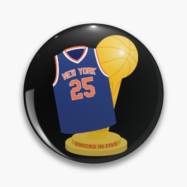Item preview, NEW YORK, KNICKS, Basketball, CHAMPS, #25 designed and sold by stevegraphix.