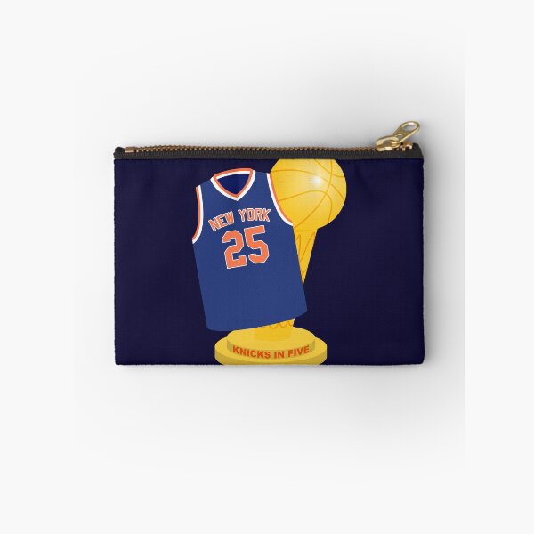 Item preview, NEW YORK, KNICKS, Basketball, CHAMPS, #25 designed and sold by stevegraphix.