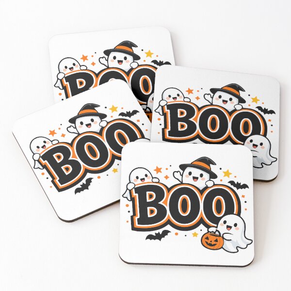 Item preview, Funny Halloween Text Graphic Tee designed and sold by InkForge Studio.