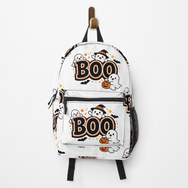 Item preview, Funny Halloween Text Graphic Tee designed and sold by InkForge Studio.