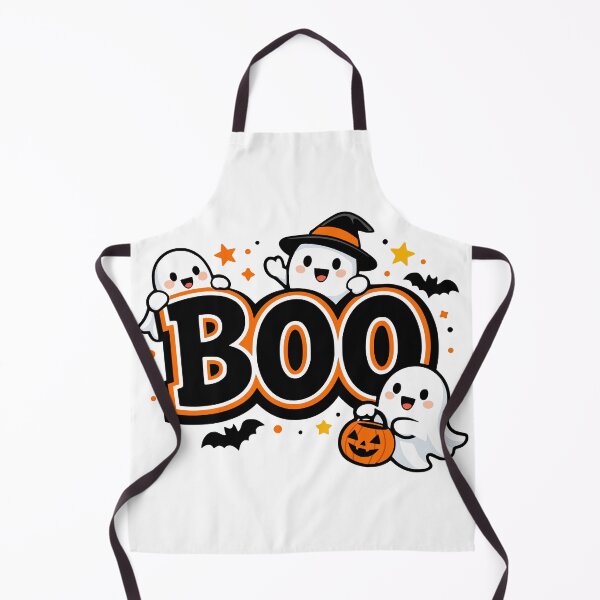 Item preview, Funny Halloween Text Graphic Tee designed and sold by InkForge Studio.