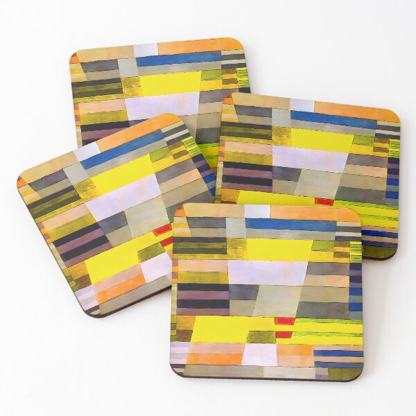 Item preview, Paul Klee - Monumento en tierra fértil designed and sold by Jon-Baran.